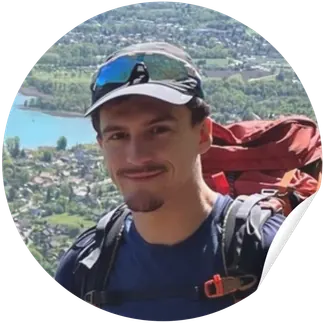 Nestor, membre fondateur de Sclérose en Piste
